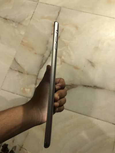 Ipad mini to panel break