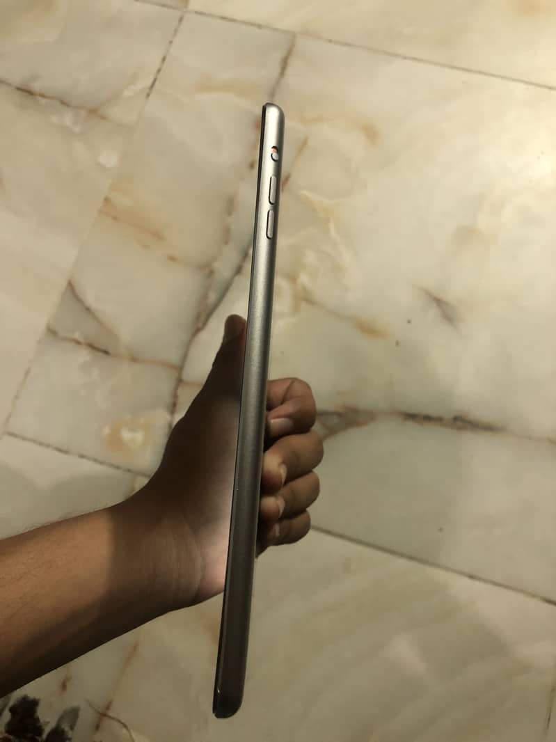 Ipad mini to panel break 0