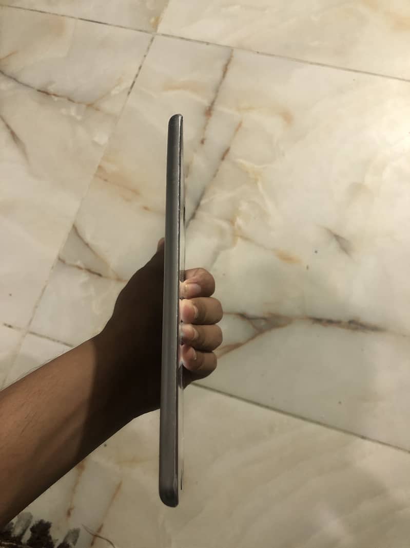Ipad mini to panel break 5