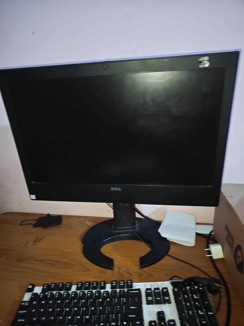Dell core i3 0
