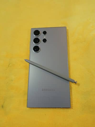 s24 ultra non active sim time complete availble