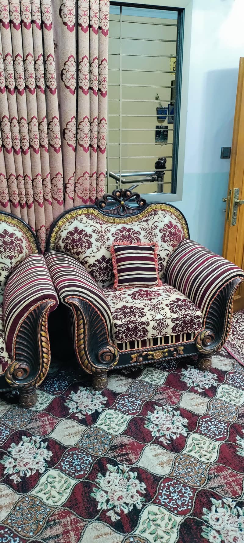 Sofas for sale. 2