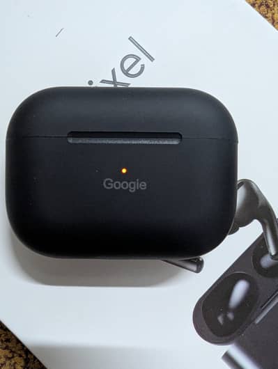 Google pixel Earbuds