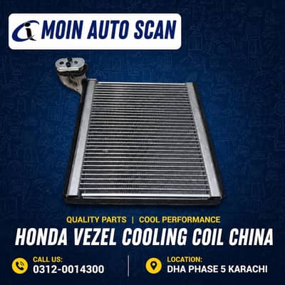 All Cars Radiators Ac Components Available - Gli Yaris Alto Mira Vezel