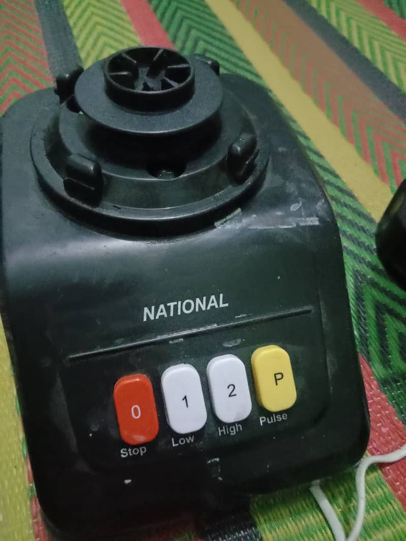 Juicer Machine 1