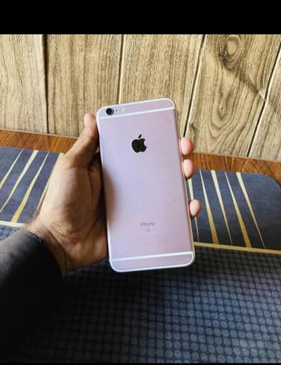 iPhone 6s PTA Approved 64GB Jo Colour Chahye Mill Jaega ‎ ‎