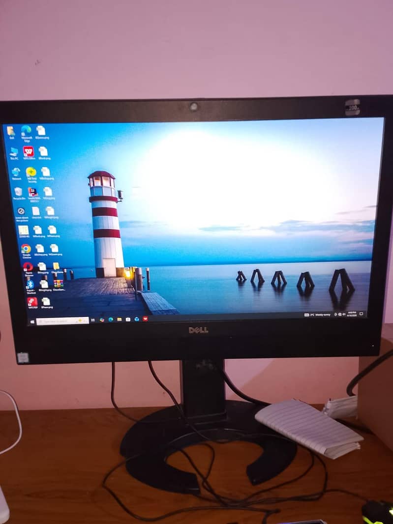 Dell core i3 5