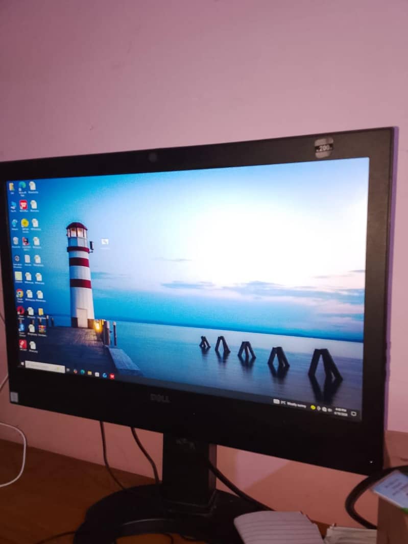 Dell core i3 6