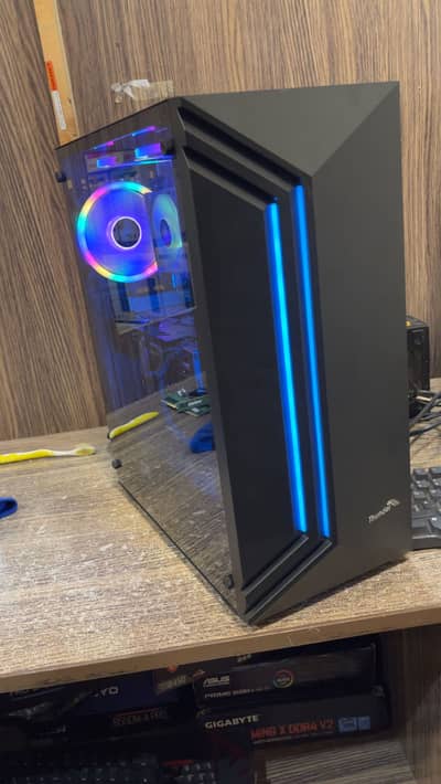 Gaming PC best professional