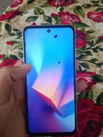 Redmi 10 6.128 with  full packing
