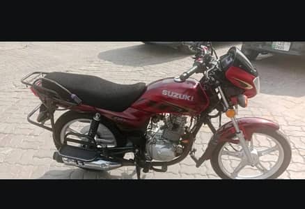 Urgent selling this bike