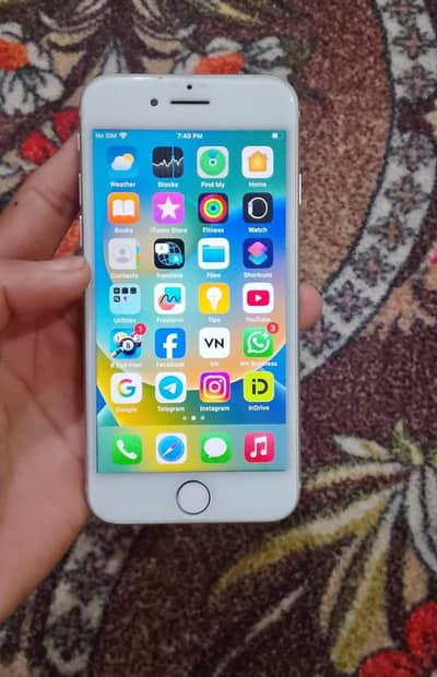 iPhone 6s PTA Approved 64GB Jo Colour Chahye Mill Jaega ‎ ‎
