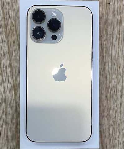 iPhone 14 Pro Max 256GB