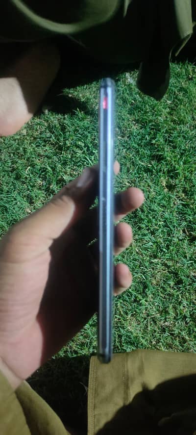 Redmagic 5s 12 256