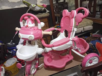 chandgari for sale in new condition