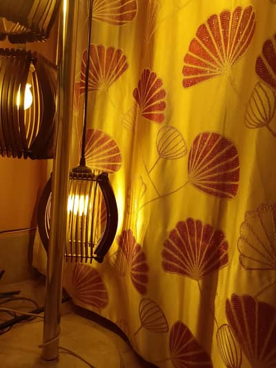 Decor lightning bulbs