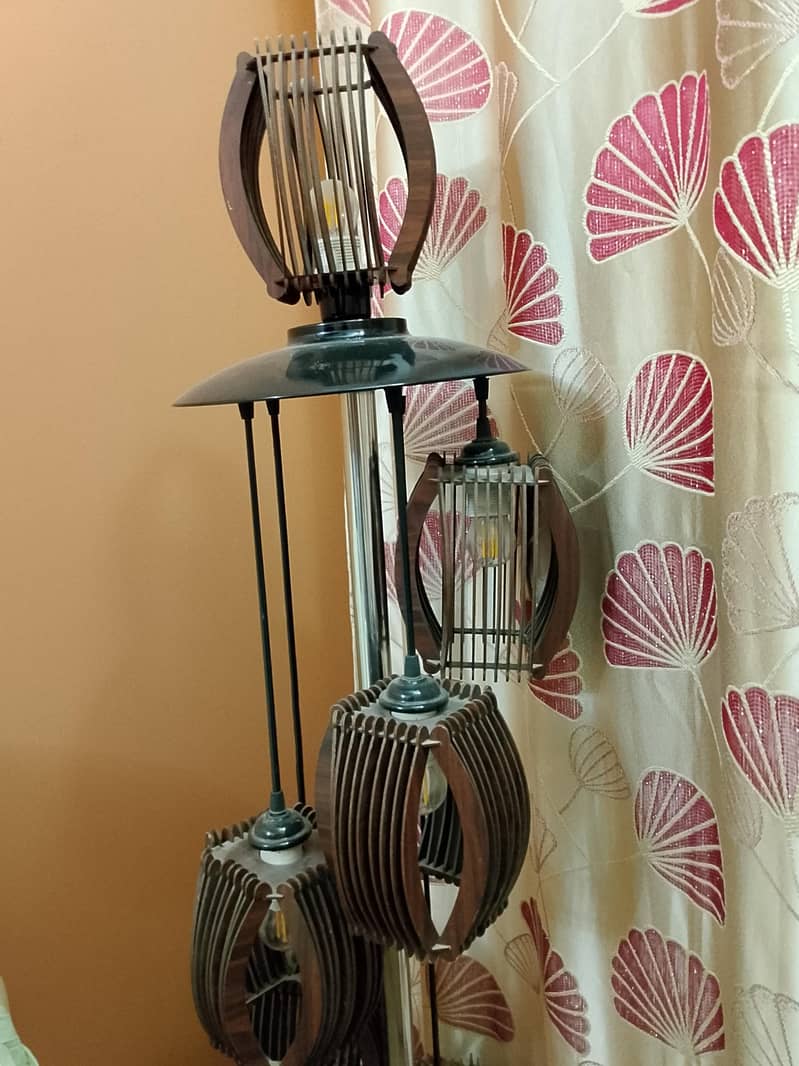 Decor lightning bulbs 2