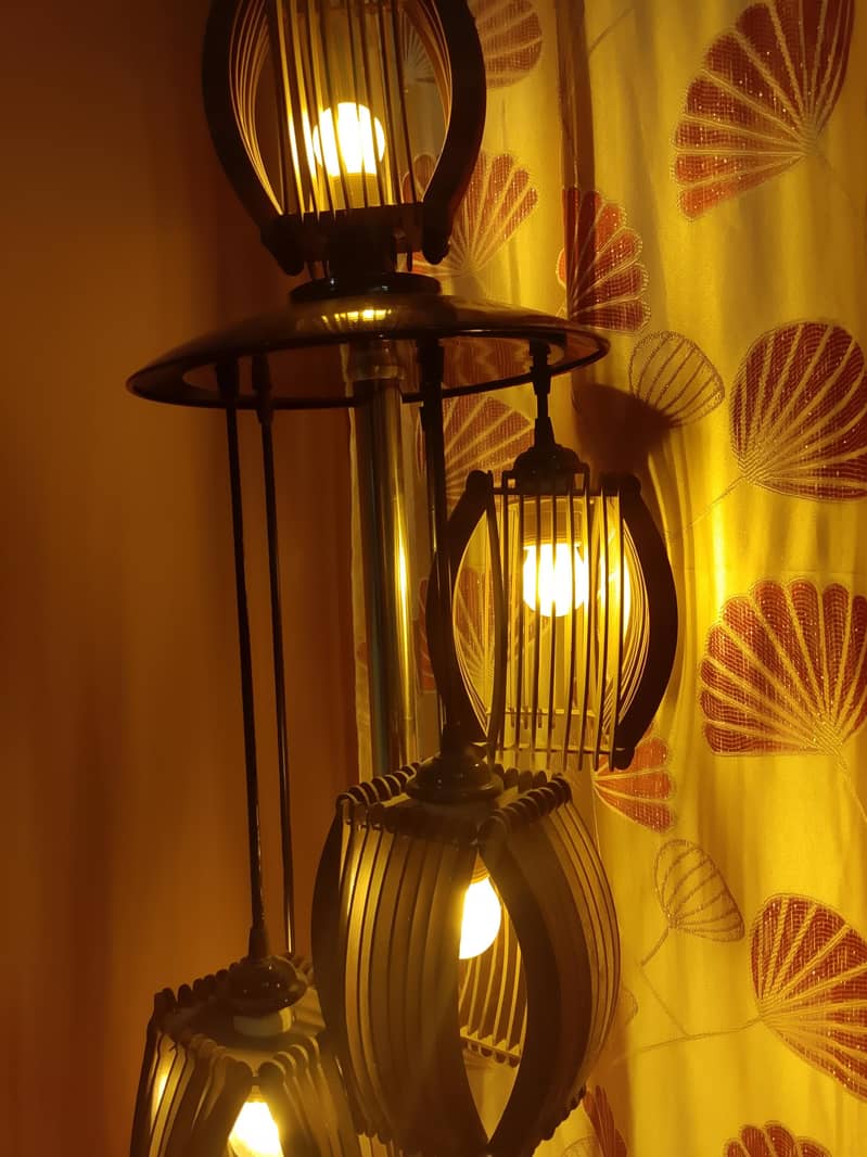 Decor lightning bulbs 3