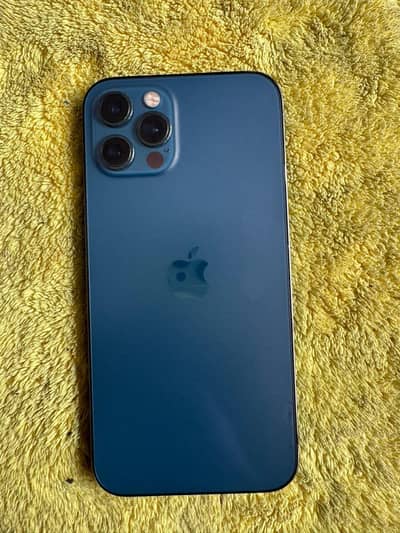 Iphone 12 pro FU (256 GB)