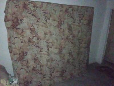 new spring mattresses  full bhari