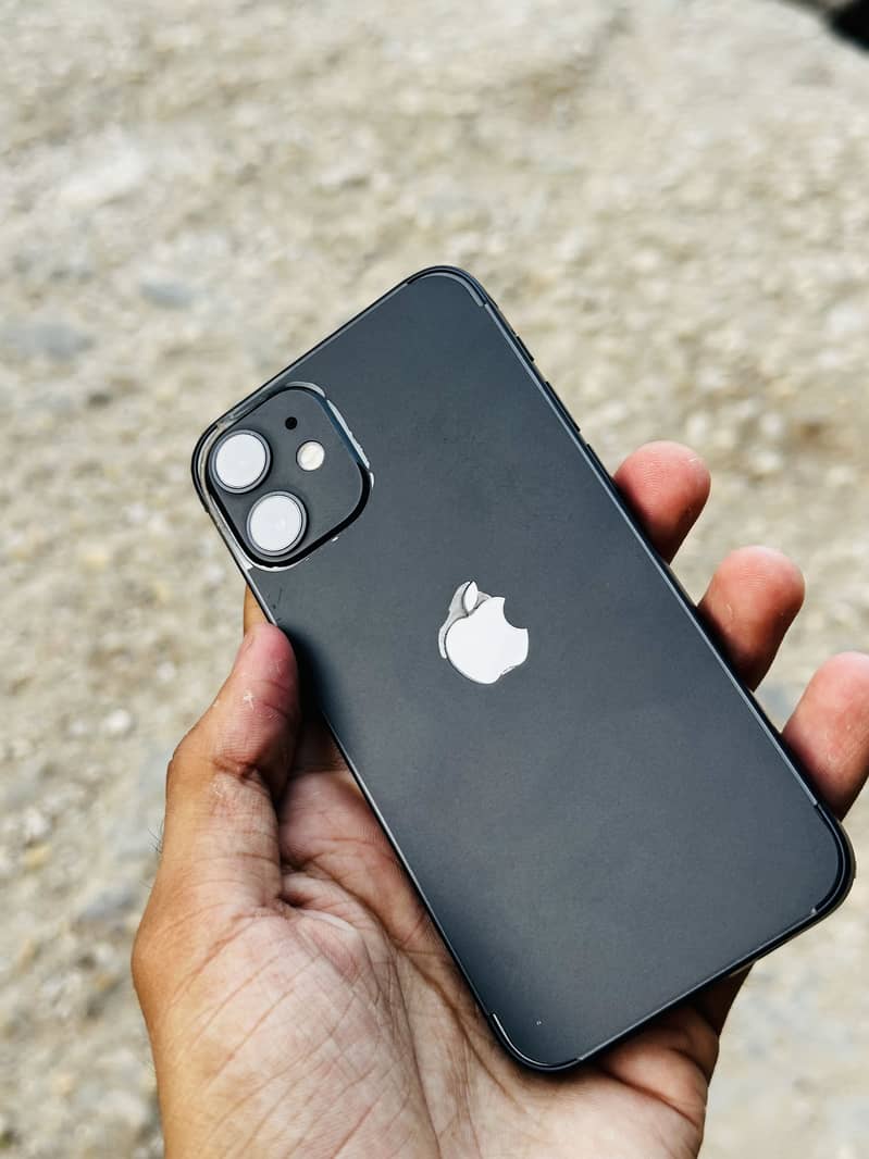 iPhone 12mini 1