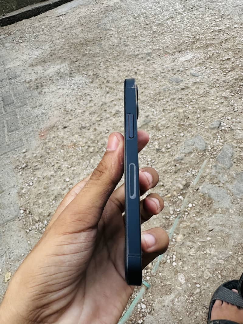 iPhone 12mini 2