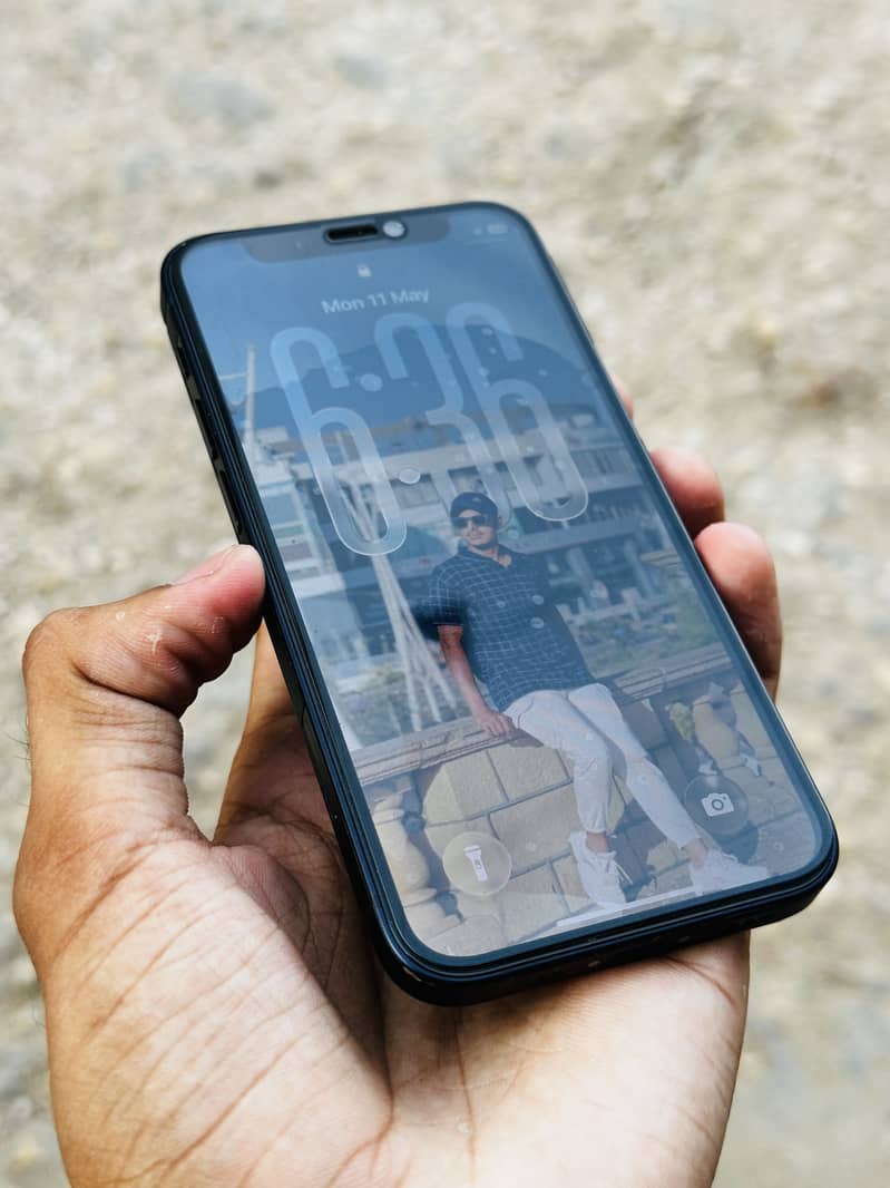 iPhone 12mini 5