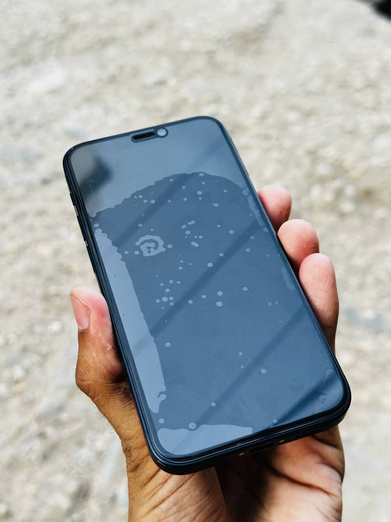 iPhone 12mini 6
