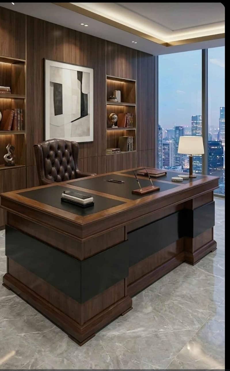 Executive Table 0