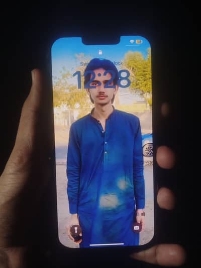 i phone 13 pro max