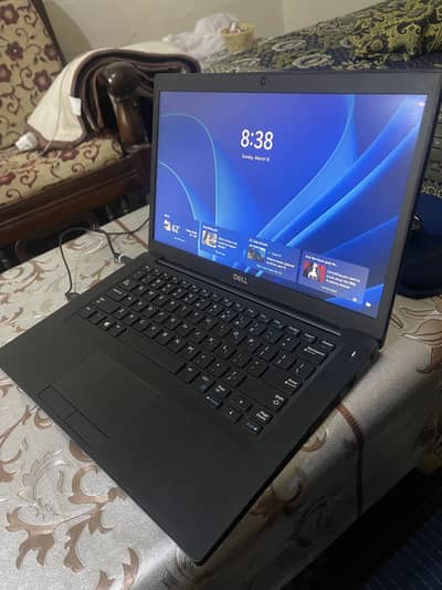 Dell Corei5 8th Generation