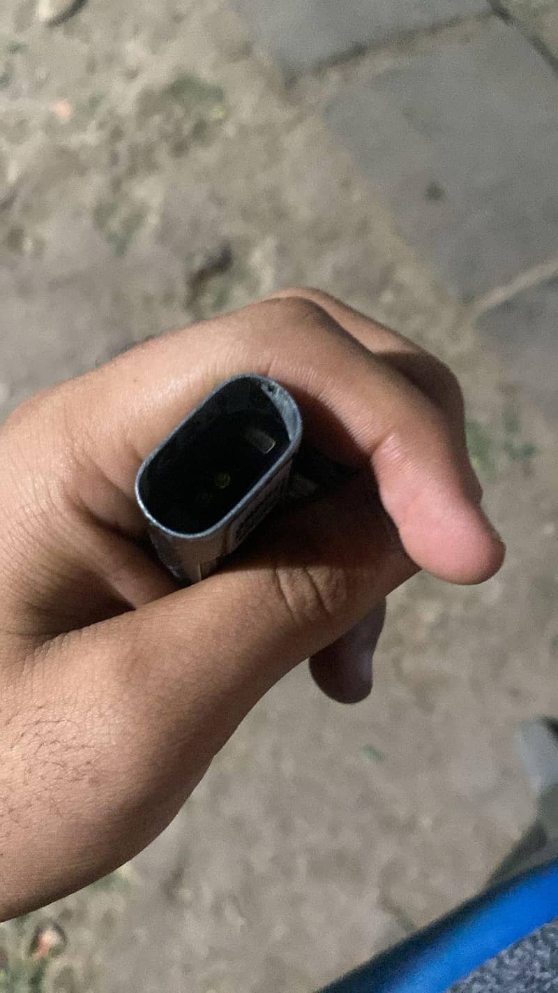argus vopoo 1