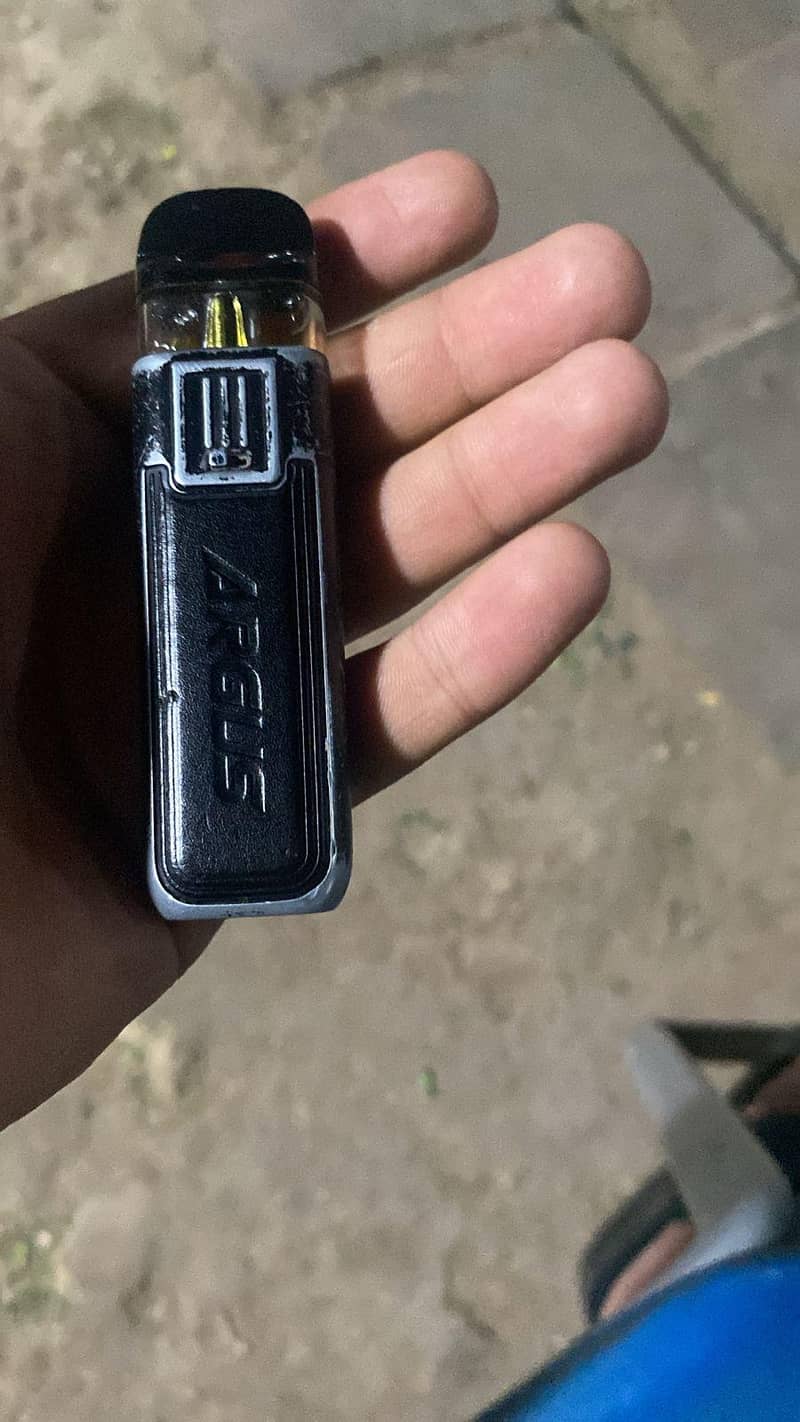 argus vopoo 3