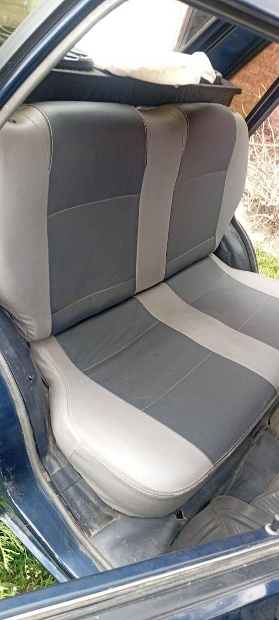 Mehran 2014 Model VX 4