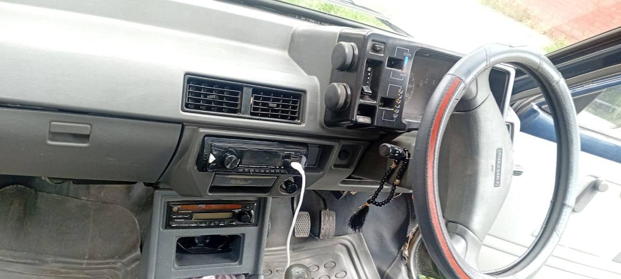 Mehran 2014 Model VX 5