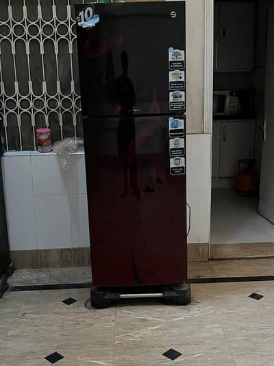 pel medium size inverter refrigerator