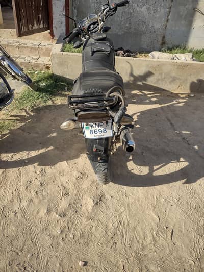 suzuki 150 gs 2020