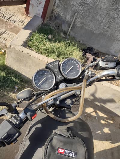 suzuki 150 gs 2020