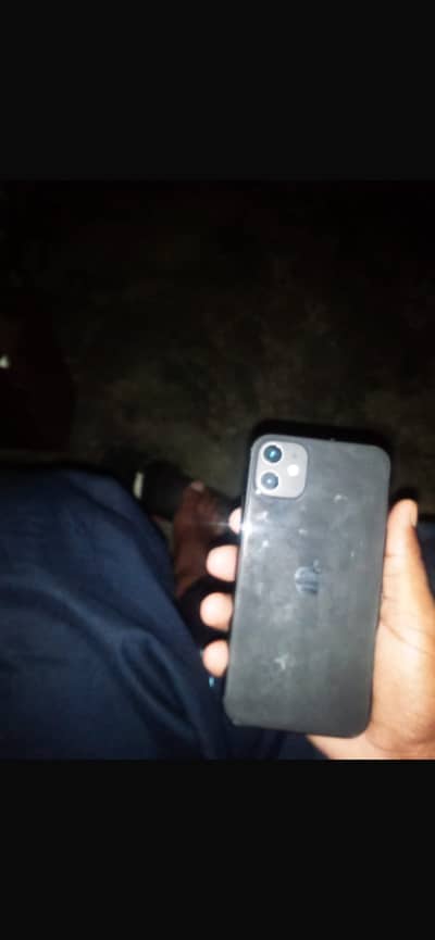 Apple iPhone 11