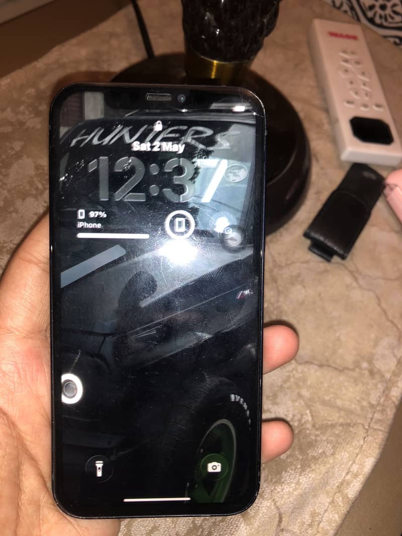Iphone 12 3