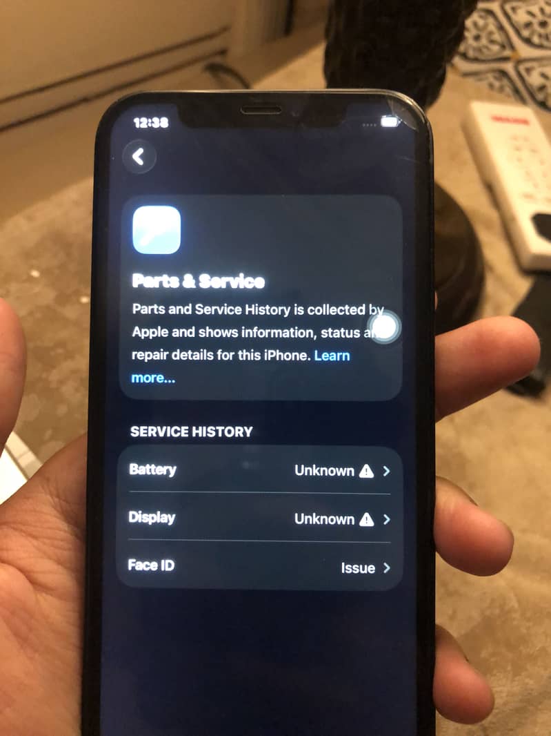 Iphone 12 6