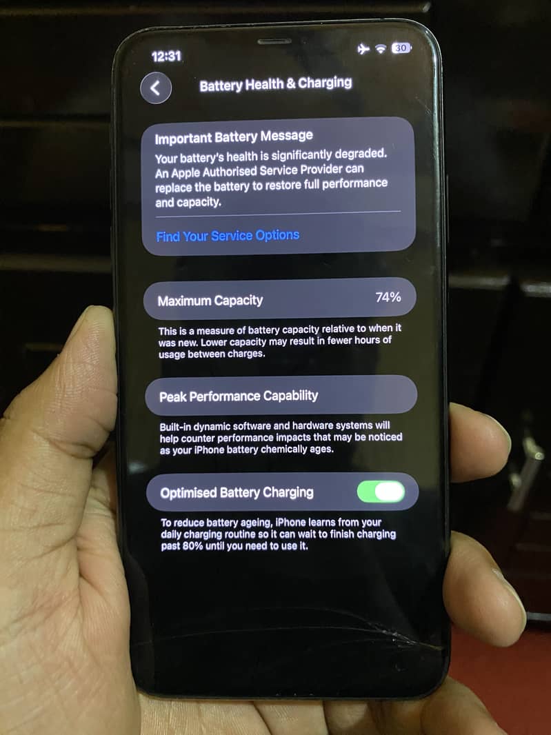 iPhone 11 Pro Max 3
