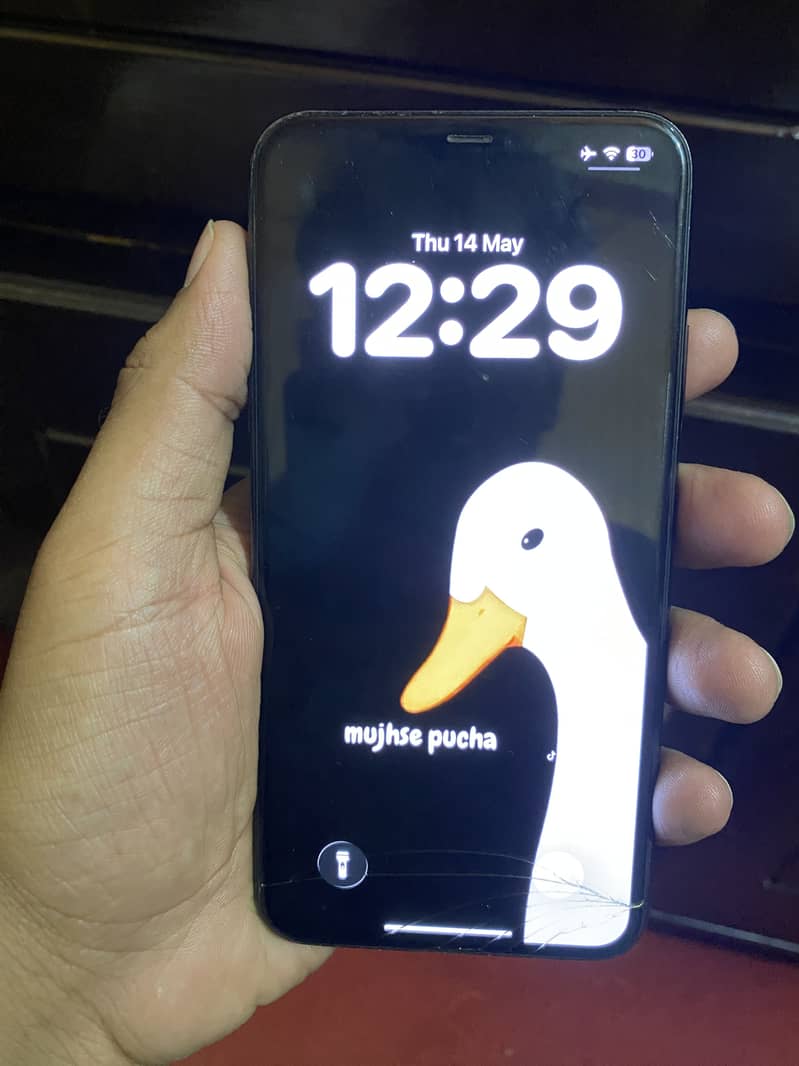 iPhone 11 Pro Max 7