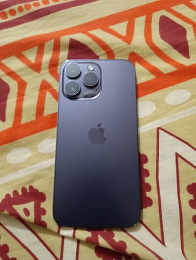 Apple iPhone 14 Pro Max