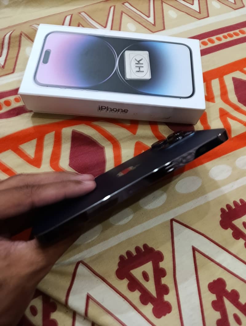 Apple iPhone 14 Pro Max 2