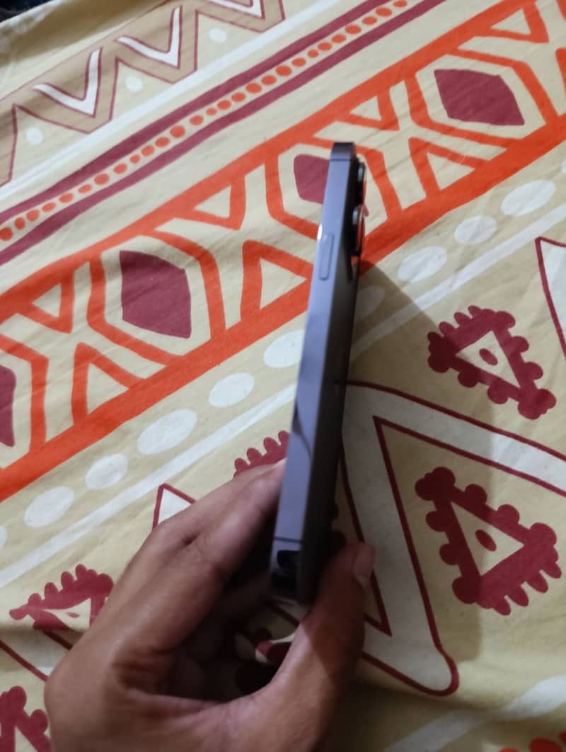 Apple iPhone 14 Pro Max 5