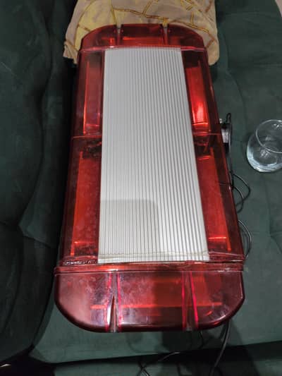 Emergency Light