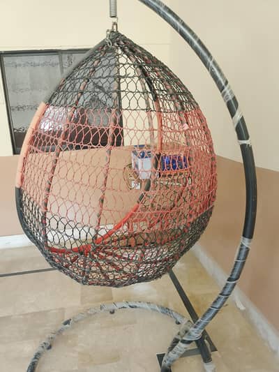 One Seater Swing