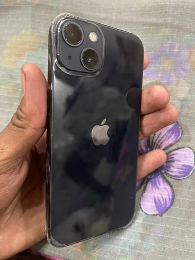 I phone 13 all ok 10/10 condition.  Original chger