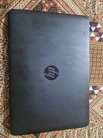 hp elitebook